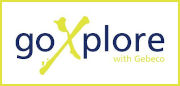 Reiseveranstalter - eXplore Logo