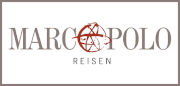 Reiseveranstalter - MP-Reisen Logo