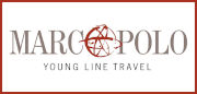 Reiseveranstalter - MP-YoungLine Logo